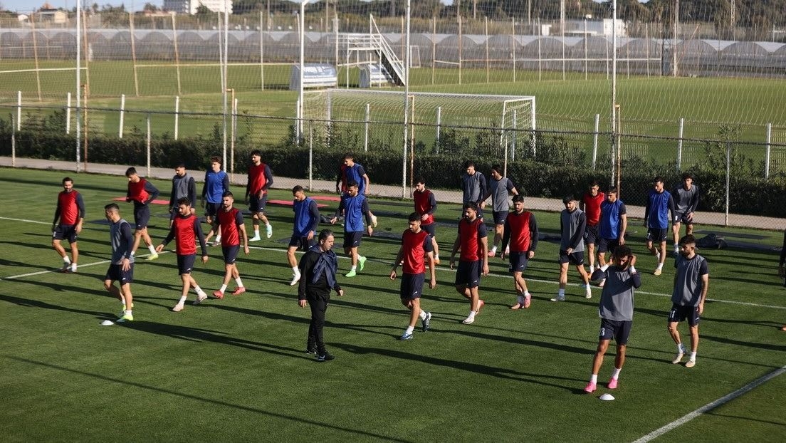 La Copa del Mundo no deja de sumar escándalos y polémicas