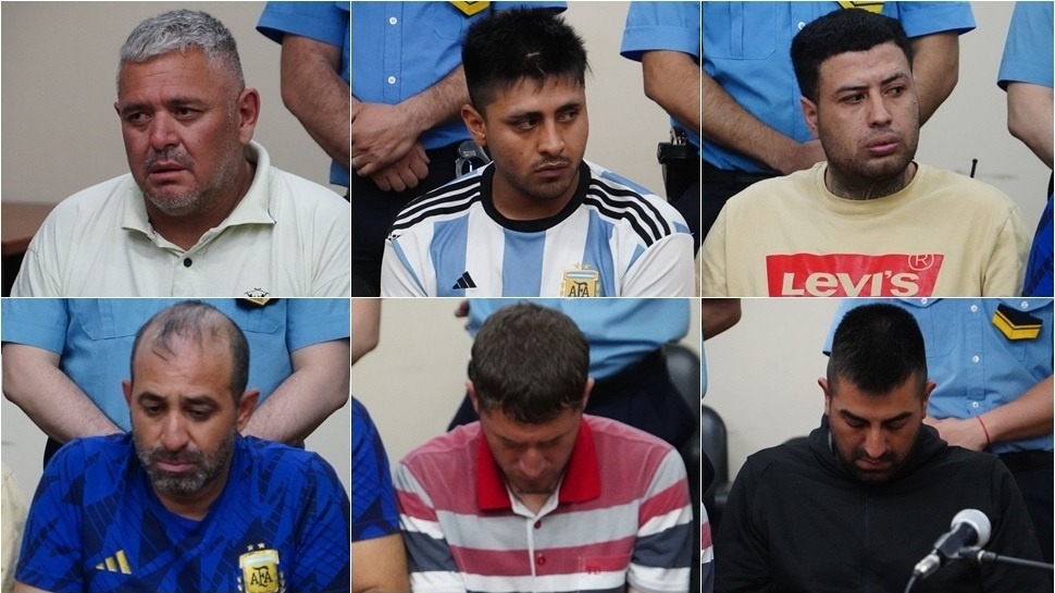 Liberaron a uno de los imputados por el crimen de Emir Barboza