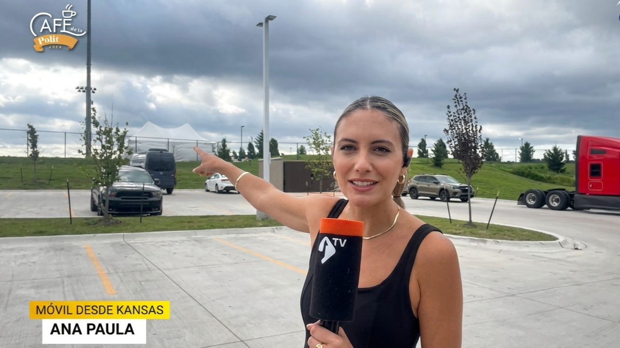 A horas del Mundial, Kansas City sorprende por la falta de clima futbolero