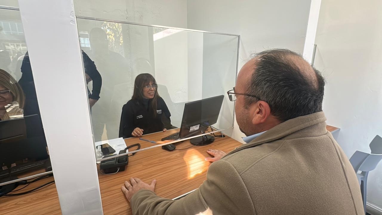 Rivadavia inaugurará una oficina para recibir reclamos de los vecinos