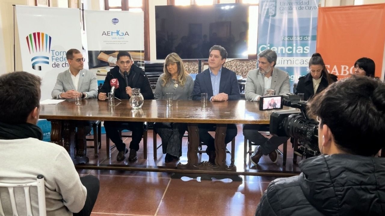 San Juan se prepara para la segunda edición del festival S.A.B.O.R. en el Conte Grand