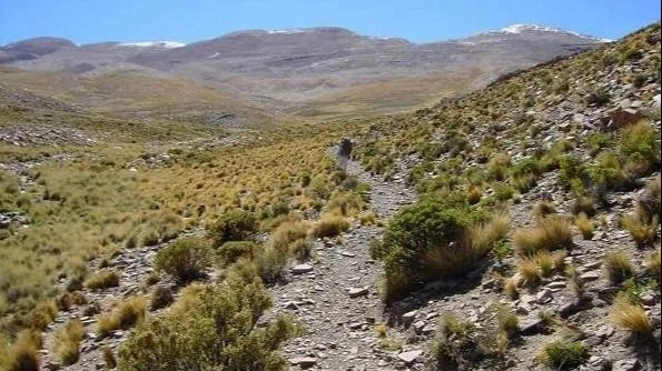 Impulsan plan para proteger el Qhapaq Ñan y lanzan la ruta "Mujeres de Montaña"