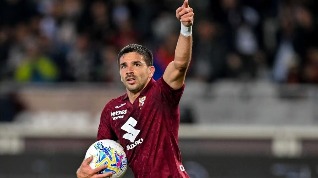River ofertó por Giovanni Simeone y Torino la rechazó