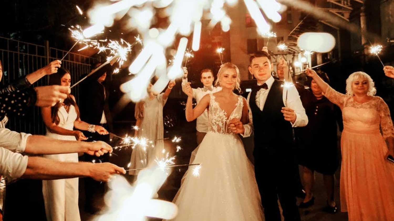 La extaña propuesta de casamiento a una famosa: "Pensé que se quería separar"