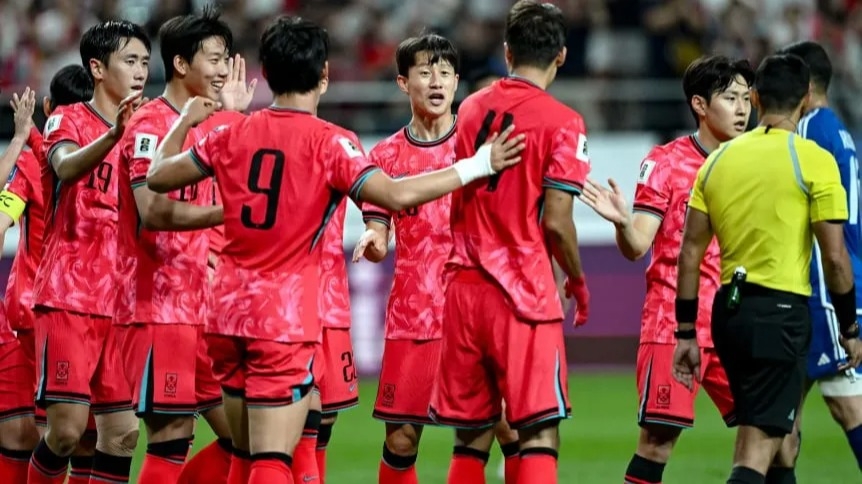Corea del Sur y República Checa debutan en el Mundial 2026 