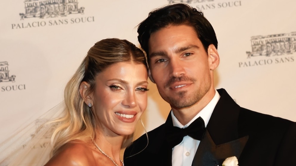 La actitud de super tóxica que Cande Ruggeri tuvo con su esposo