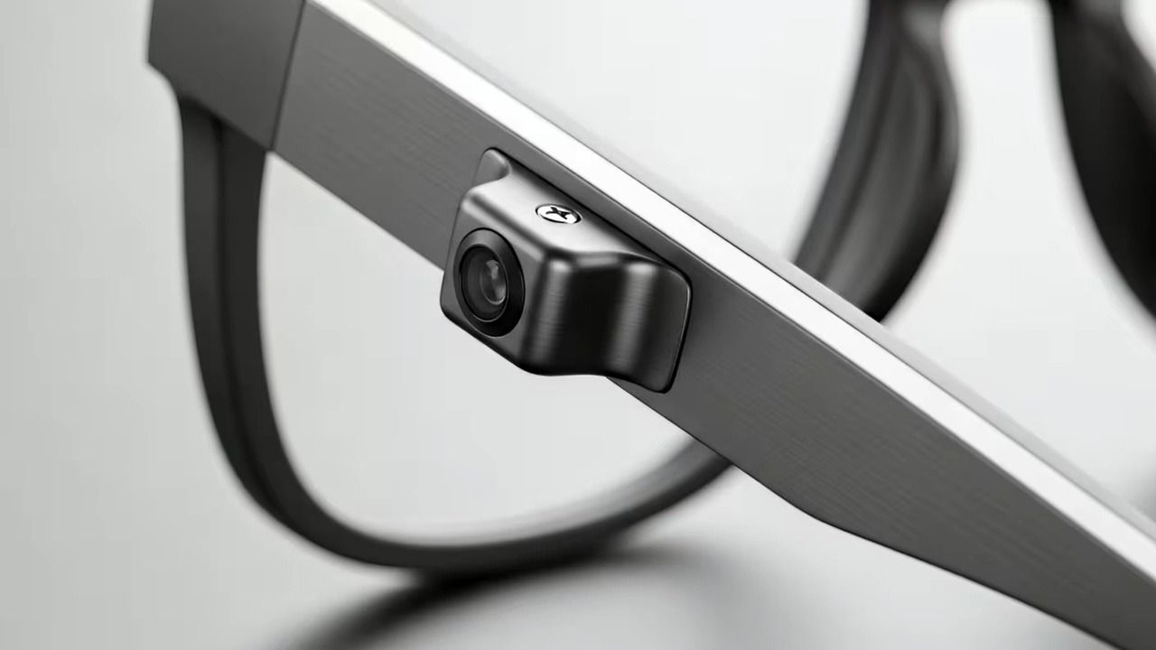Por el boom de las gafas inteligentes, impulsan un proyecto para regular las grabaciones