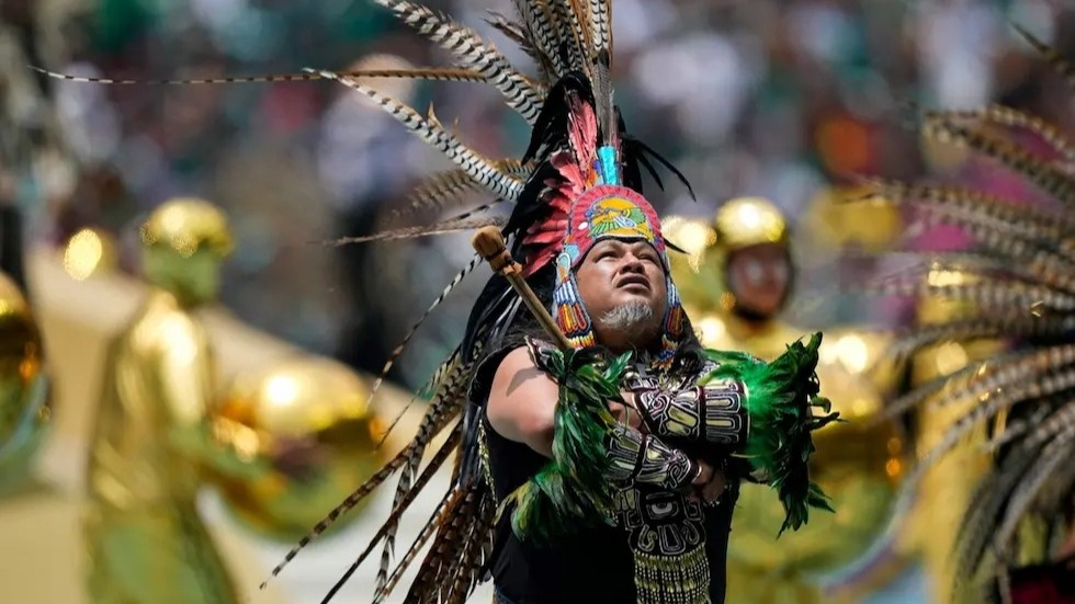 México abrió el Mundial 2026 con una fiesta histórica en el Azteca