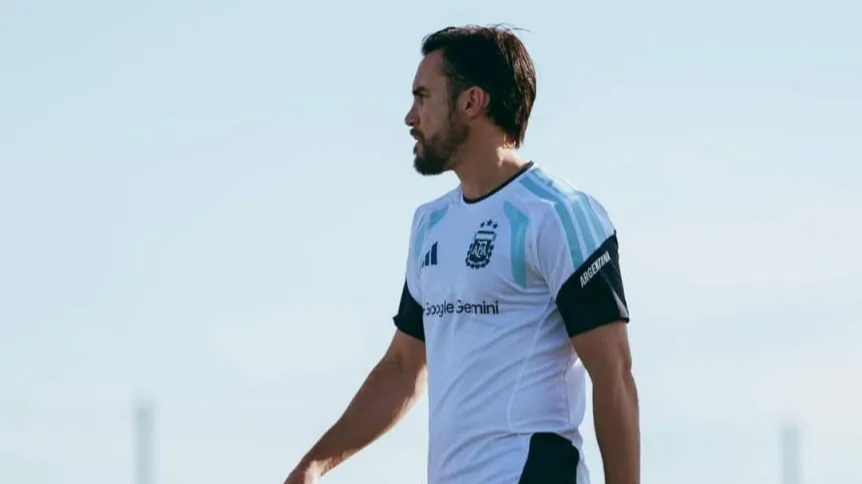 Preocupación en la Selección por Tagliafico y Nicolás González a días del debut