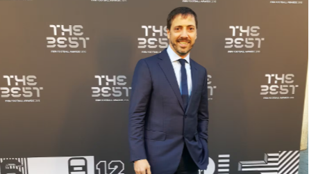 Quién es el argentino que tendrá un rol clave en el debut del Mundial 2026