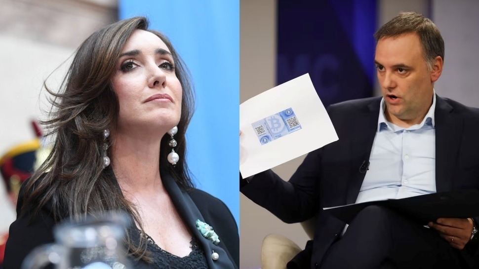 El Pro presiona y Villarruel exigió explicaciones de Adorni en el Senado