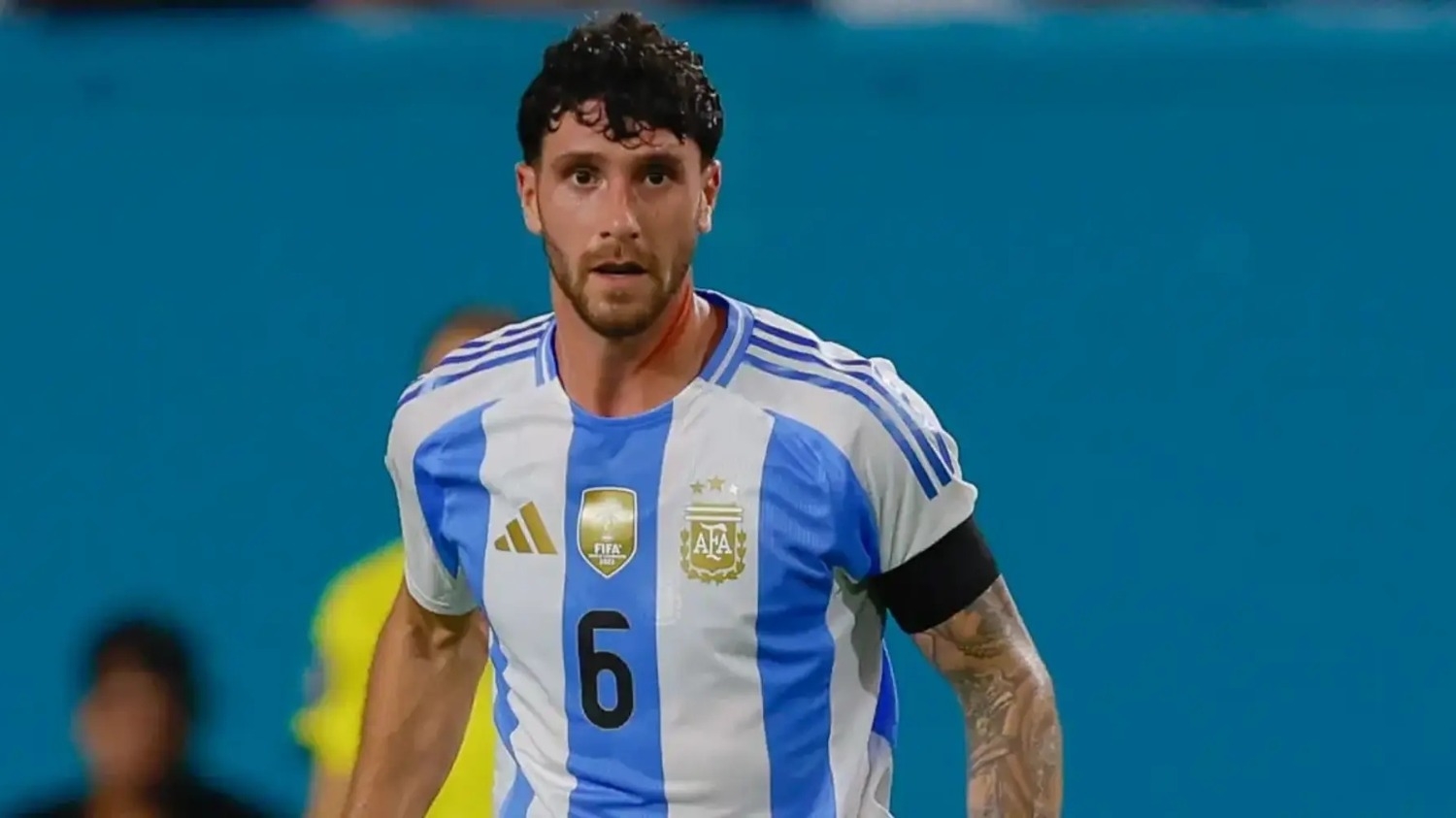 Qué puede aportar Marcos Senesi a Argentina en el Mundial 2026