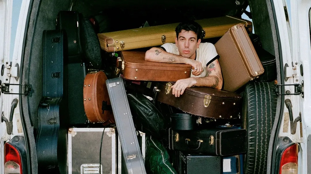 Conociendo Rusia presentará “Mateo”, su nueva gira, en el Teatro Sarmiento