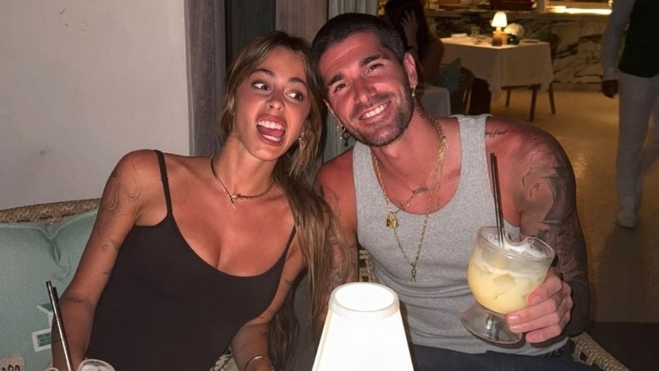 El casamiento de Tini Stoessel y De Paul desató un escándalo por las fechas