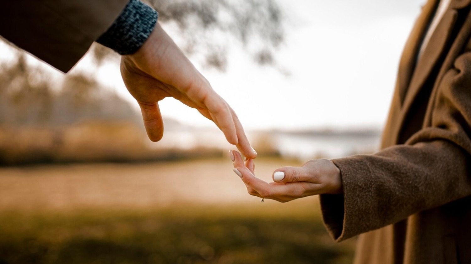 Cuál es la pareja de famosos que se reconcilió y sorprendió a todo mundo