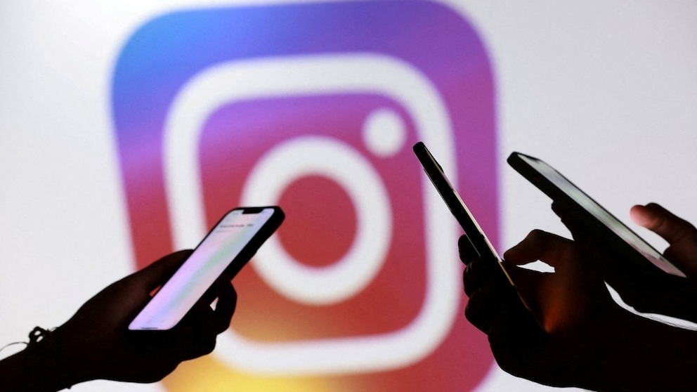 Instagram y Facebook caídos en todo el mundo y millones fueron afectados