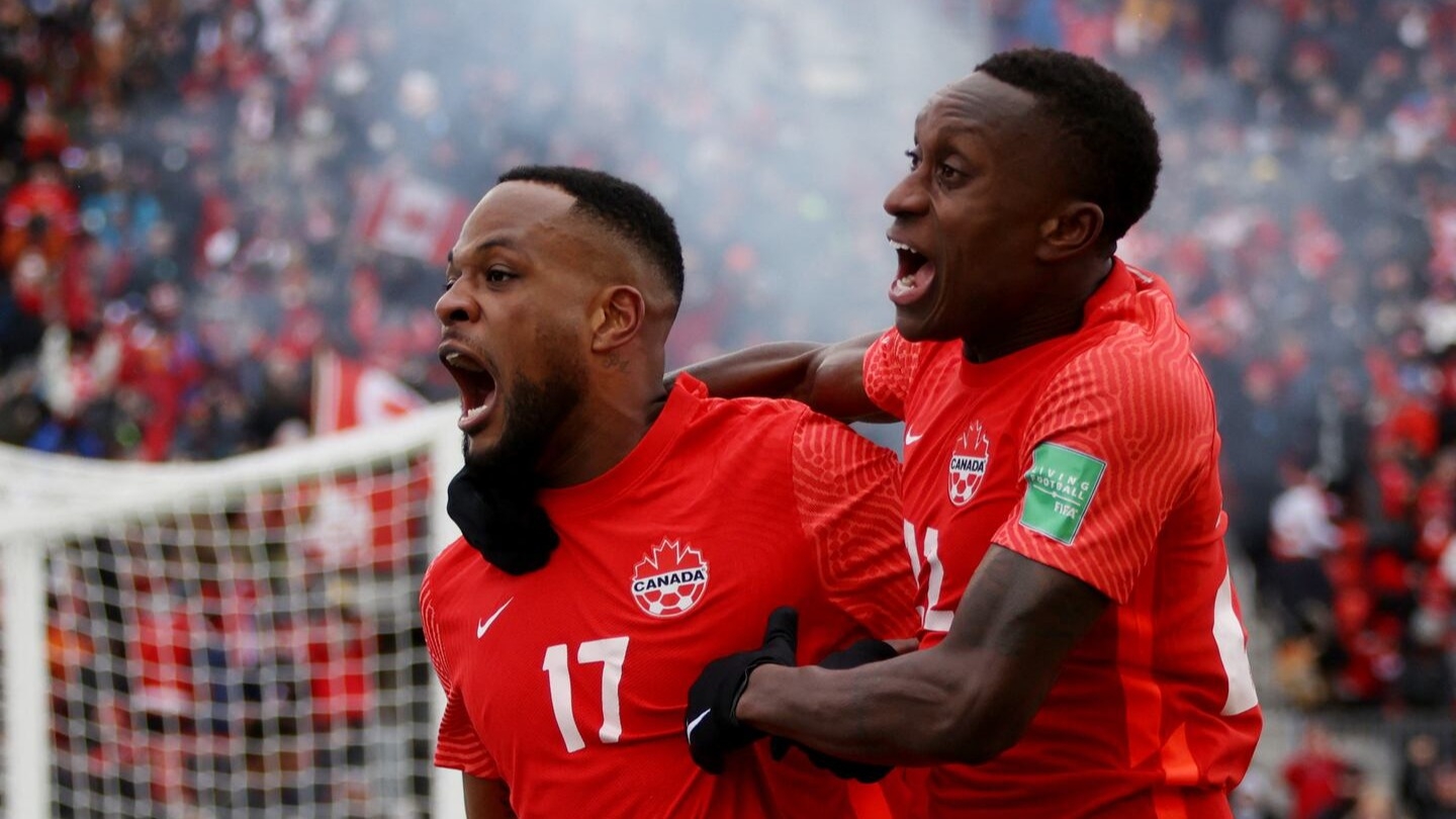 Canadá y Bosnia abren el Grupo B en una jornada histórica mundial