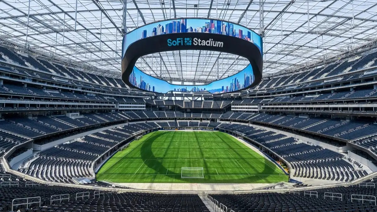 Estados Unidos cerrará la histórica serie de inauguraciones del Mundial 2026