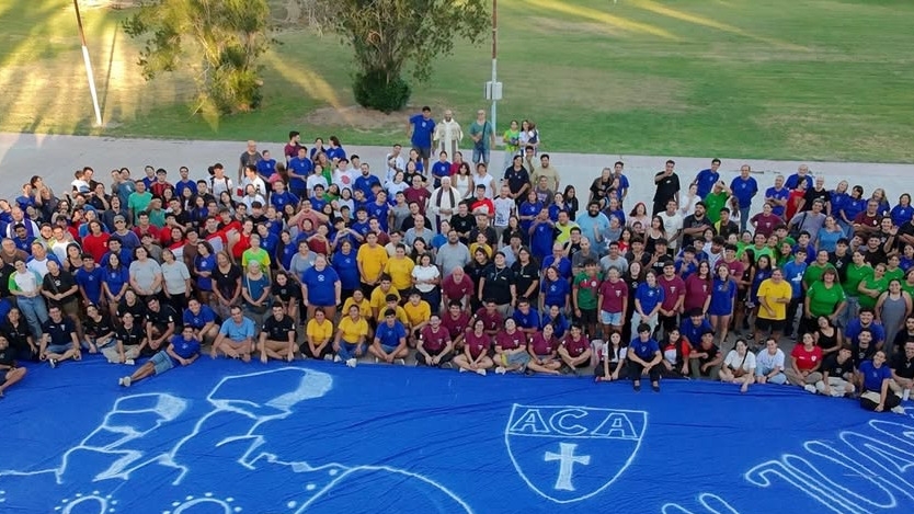 La fe católica, una marca que atraviesa la historia de San Juan