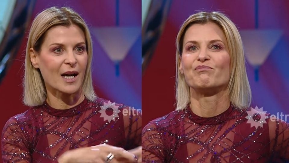 Eugenia Tobal recordó su charla con el Papa tras perder un embarazo