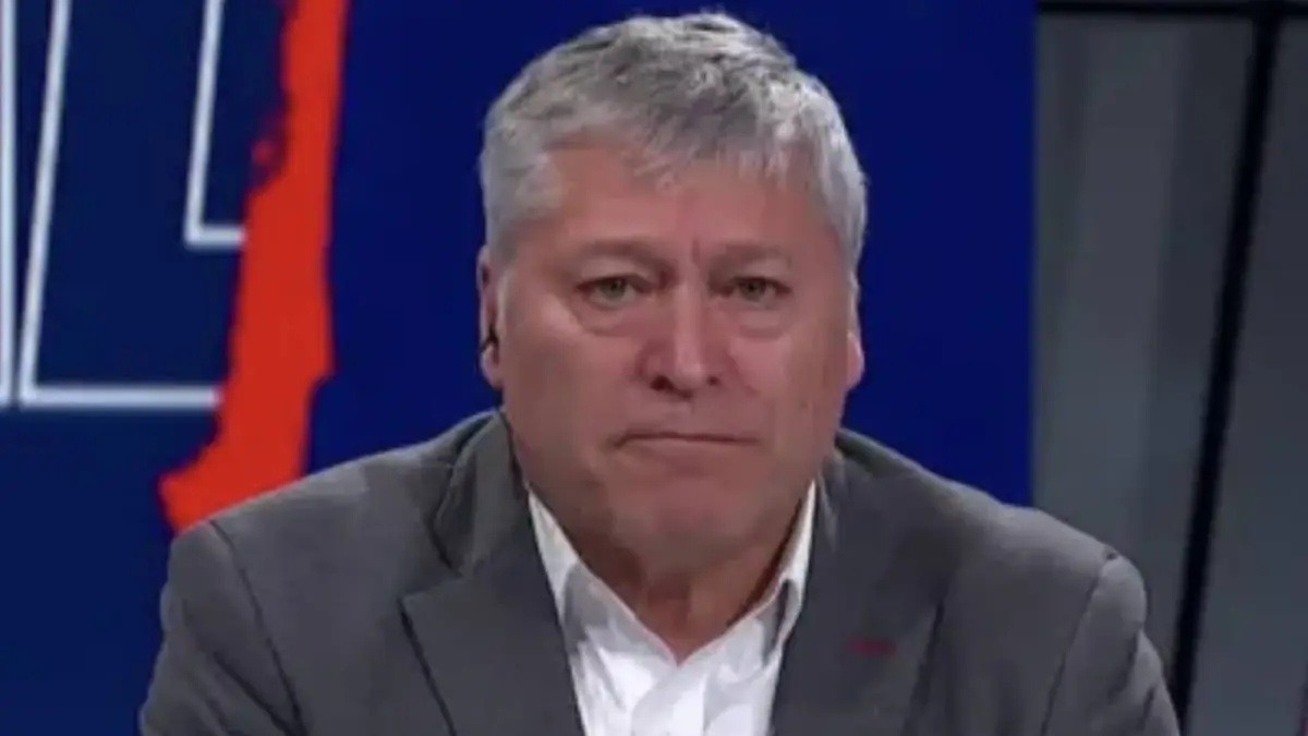 El exfutbolista chileno que aseguró que "Argentina será la gran decepción"