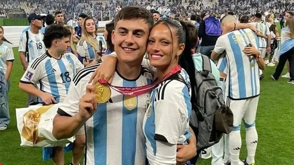 Oriana Sabatini reveló la verdad de las peleas de las mujeres de la Selección