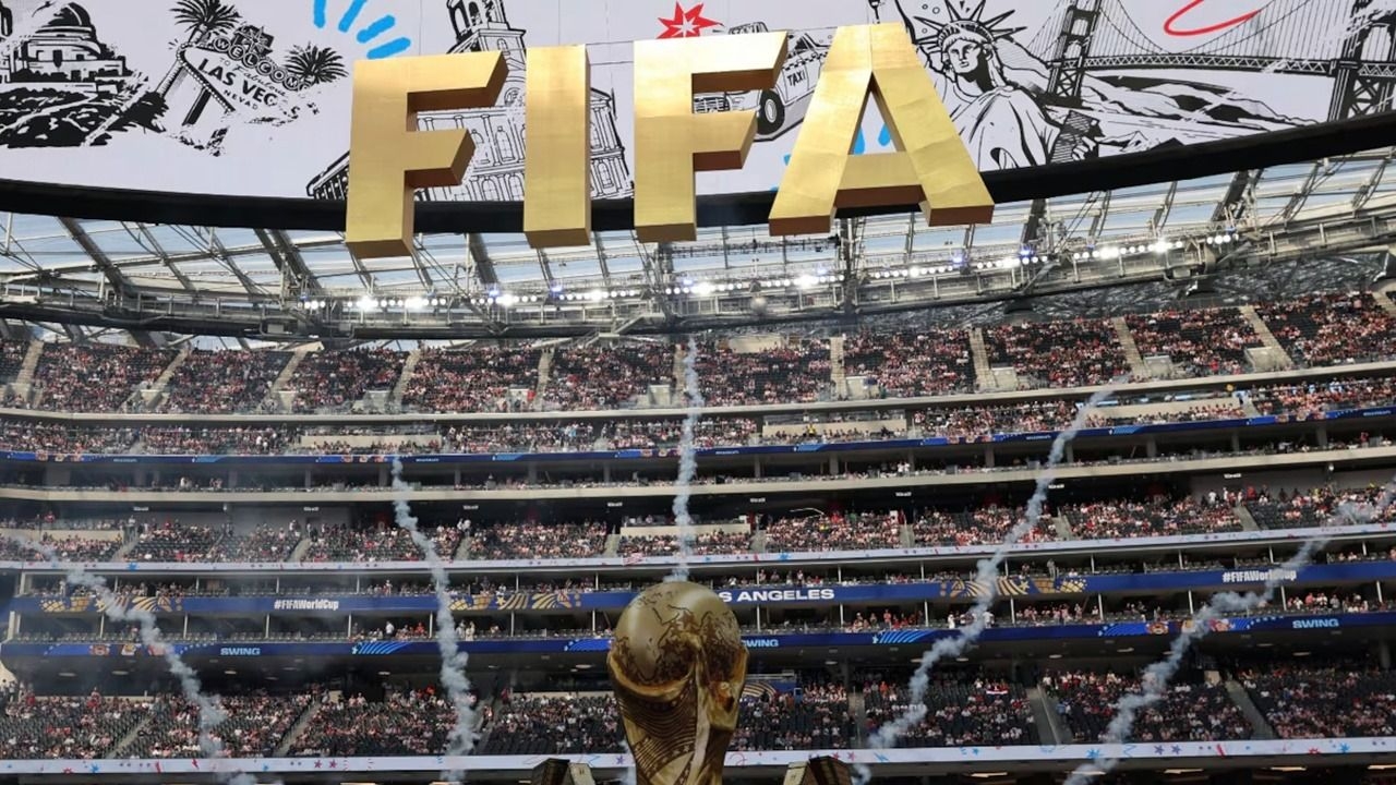 La Argentina estableció un nuevo récord en el Mundial 2026 sin comenzar a jugar
