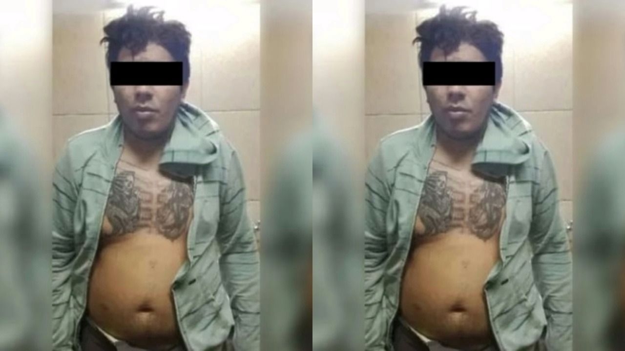 Un imputado atacó a un juez en plena audiencia por no retirar la demanda inmediatamente