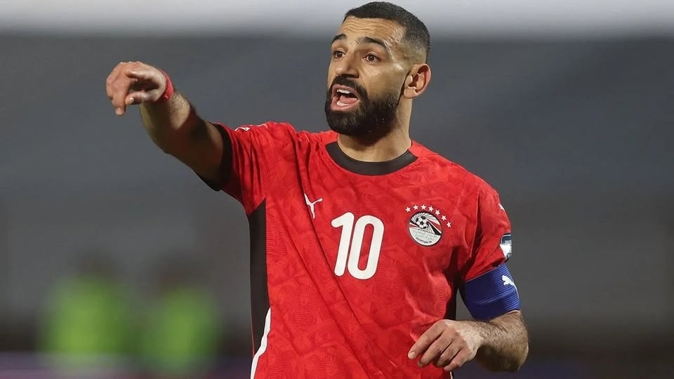 Egipto deberá jugar el Mundial 2026 sin las siete estrellas africanas