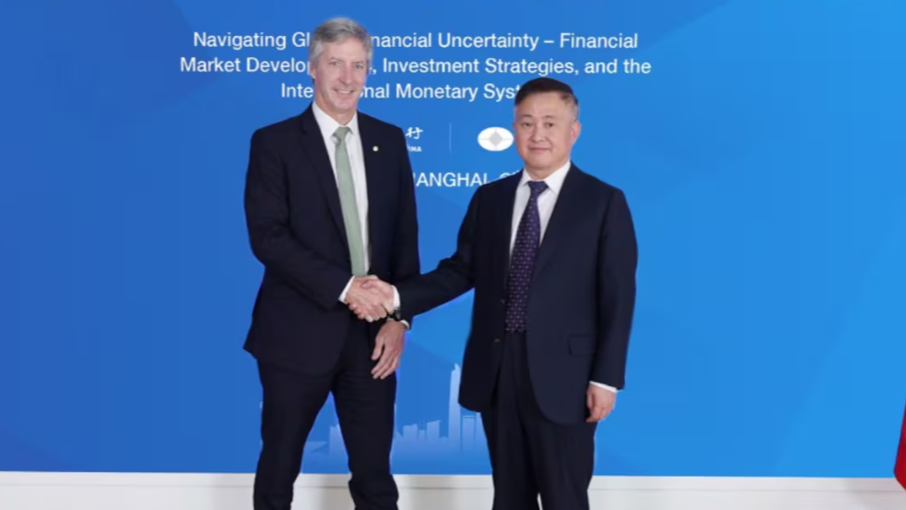 El Banco Central avanza con China para renovar el swap de monedas