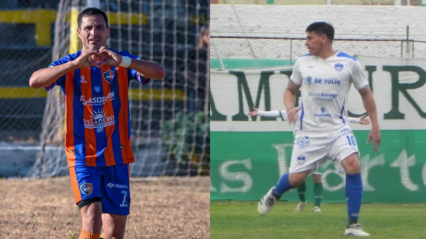 Minero y 9 de Julio disputan la gran final del Apertura sanjuanino