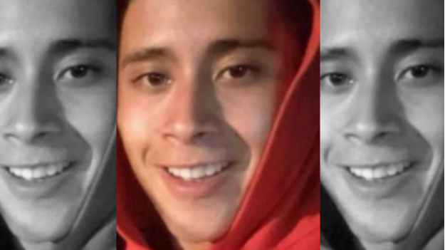 Buscan en San Juan a Elías Luna, un joven de 17 años que desapareció