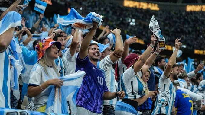 Mundial 2026: crece el malestar por entradas que superan los USD 1.400