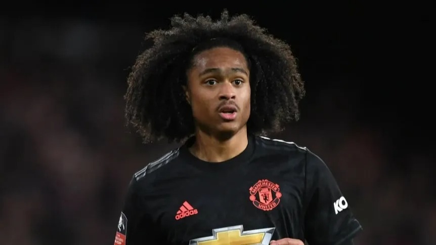 Quién es Tahith Chong, el único jugador nacido en Curazao que va al Mundial