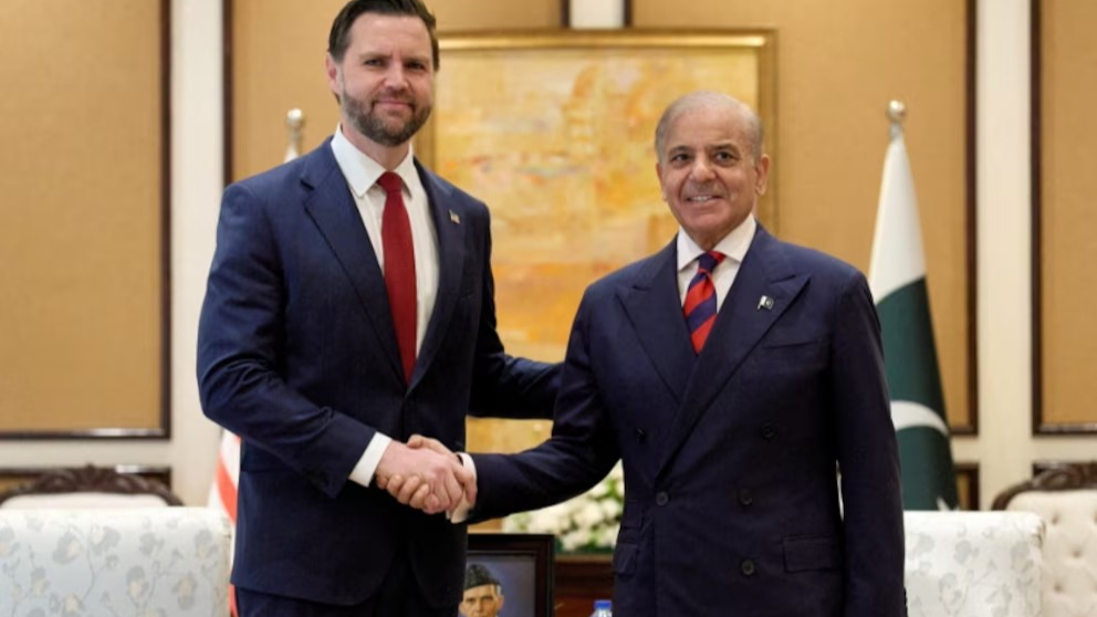 Estados Unidos e Irán alcanzaron un pacto para terminar la guerra