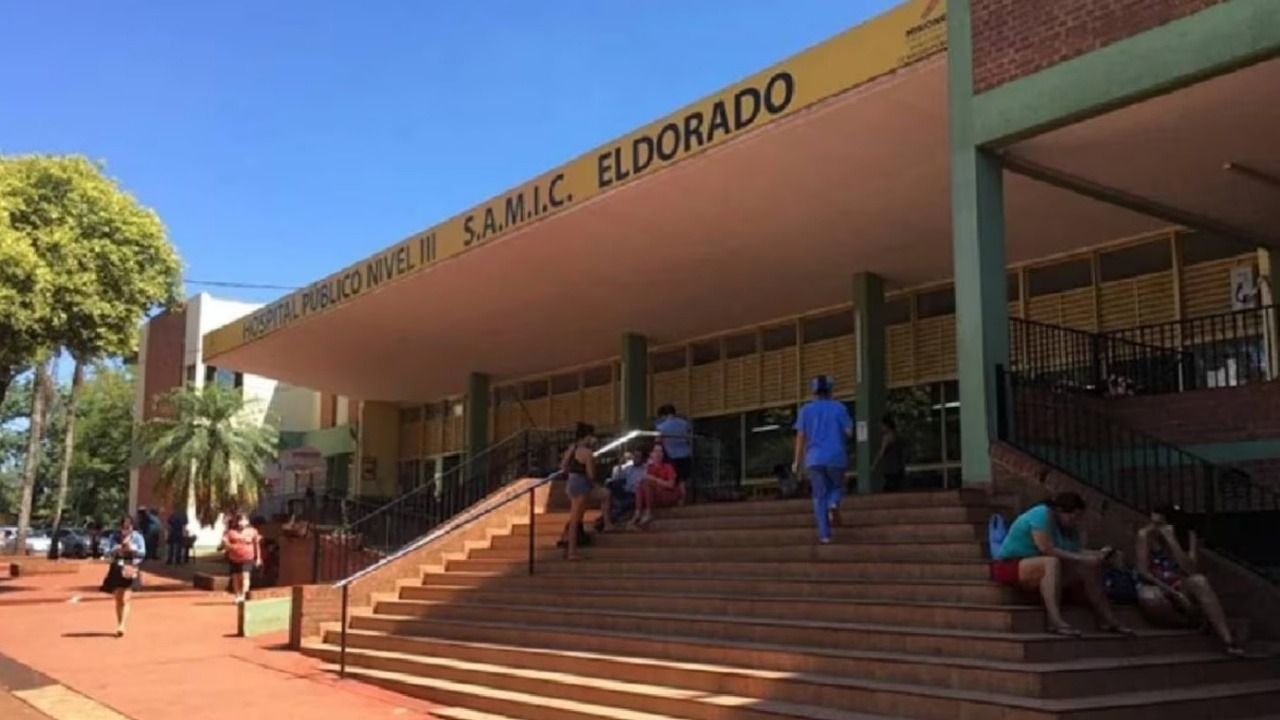 Conmoción por una beba de 45 días que dio positivo para cocaína