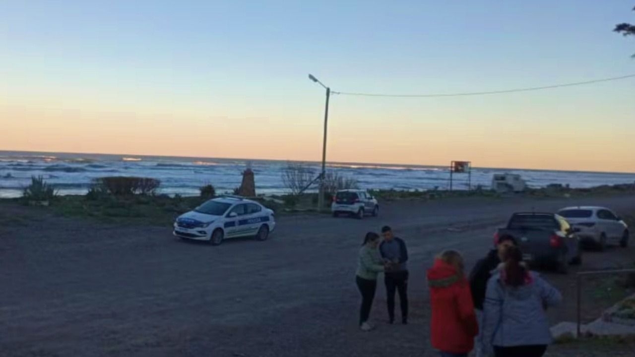 Una nena de 5 años murió tras ser atacada por un perro