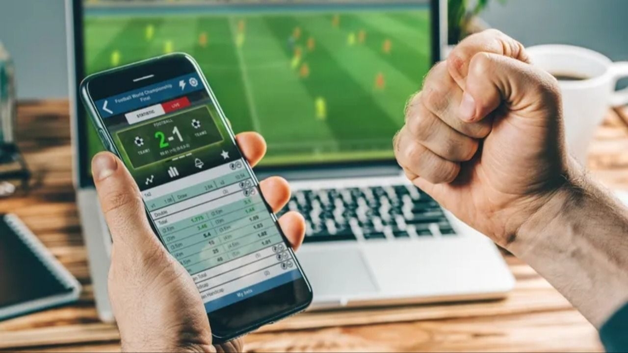 Las apuestas para el Mundial superarían los US$60.000 millones gracias a la IA