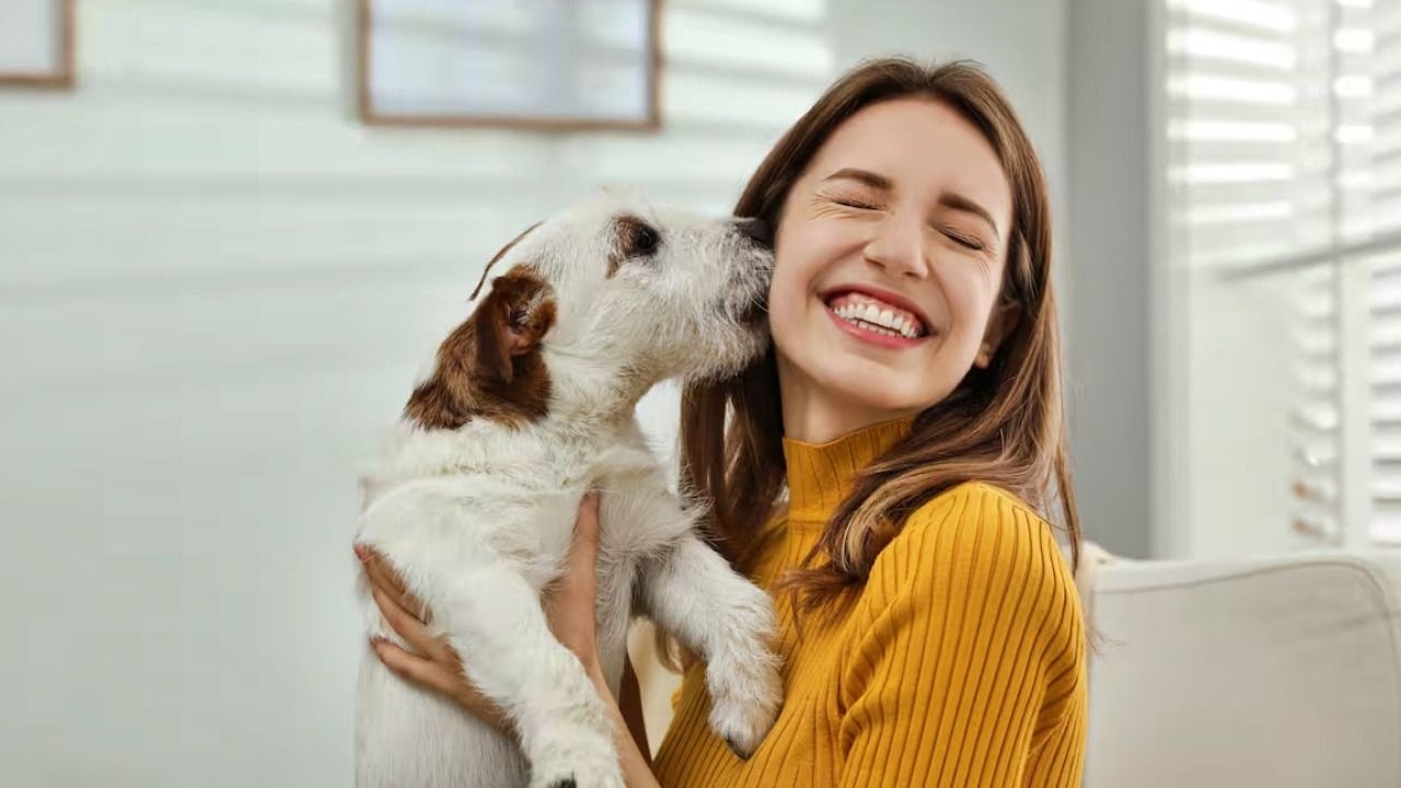 Qué revela la psicología sobre las personas que aman a los perros
