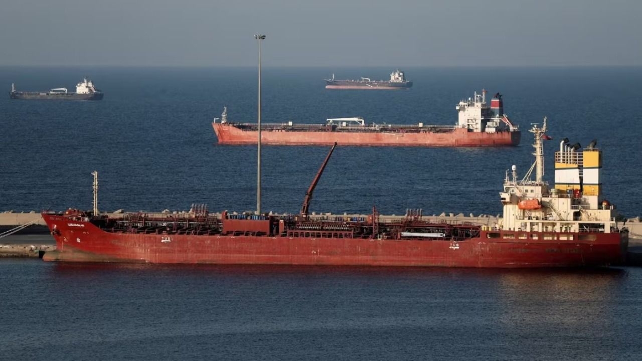 Se desploma el petróleo tras el acuerdo entre EEUU e Irán