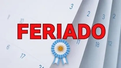 Por qué es feriado el lunes 15 de junio en toda la Argentina