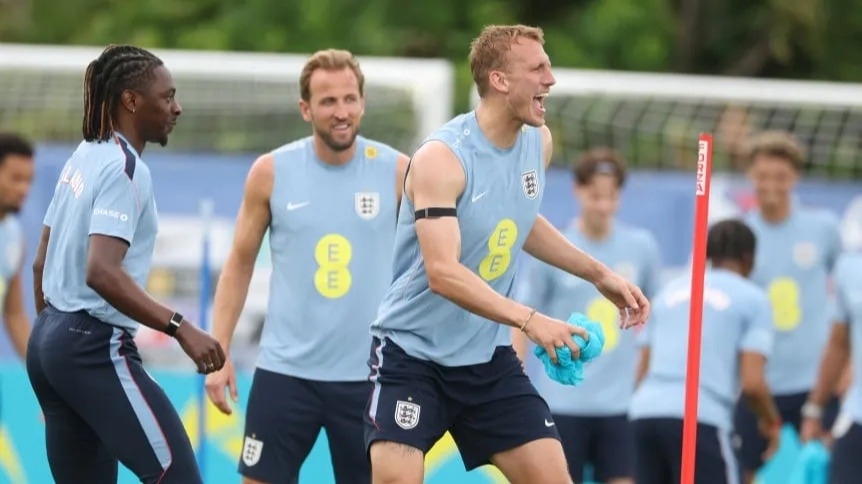 La técnica secreta que Inglaterra le robó a la Selección Argentina