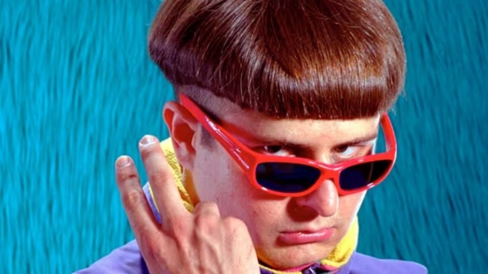 Quién era Oliver Tree, el cantante que murió junto a Gaspi en un helicóptero