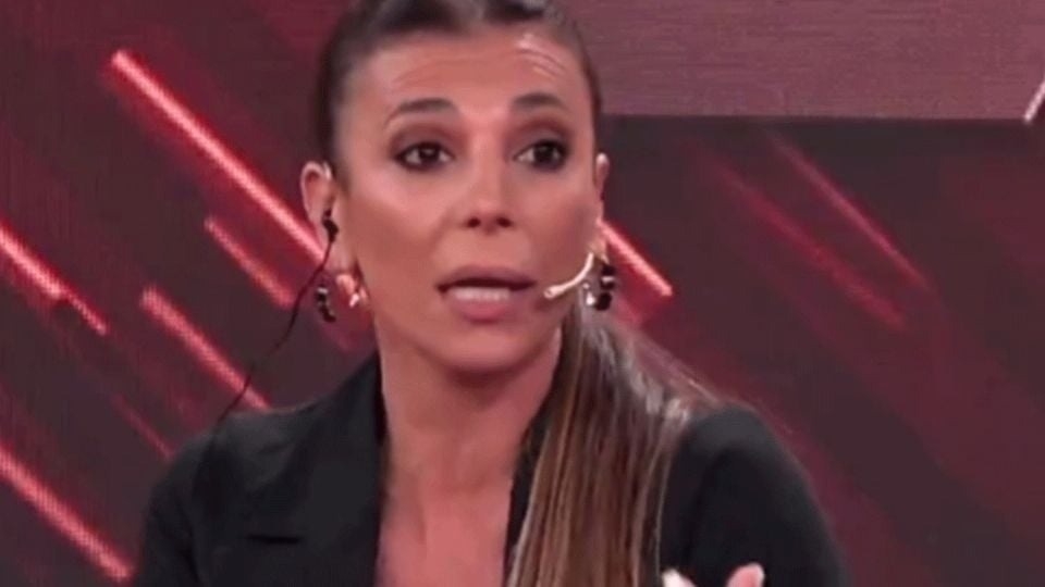El dolor de Ximena Capristo: su mamá murió mientras nacía su hijo