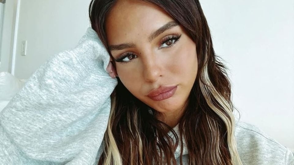 Juanita Tinelli rompe el silencio tras denunciar a su ex pareja por violencia