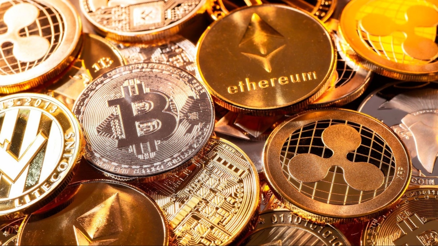 Desarticularon una red vinculada a fraudes cripto y lavado de activos