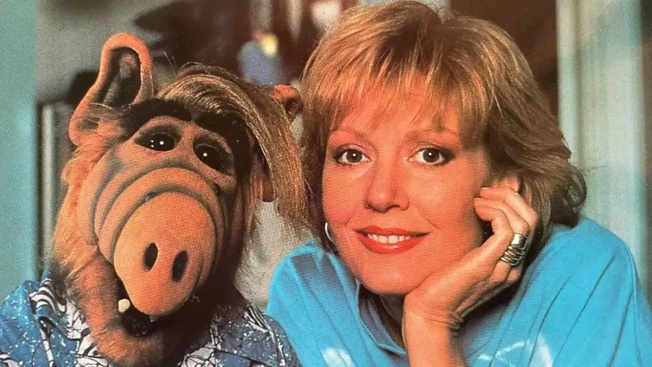 Murió la actriz Anne Schedeen, la madre de la serie ALF