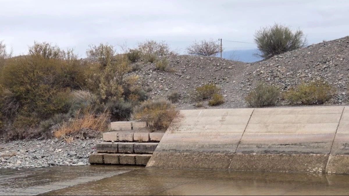 Identificaron al hombre de 64 años hallado muerto en el río de Ullum