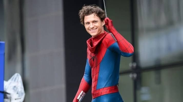 Inesperado elogio de Tom Holland a Julián Álvarez antes del debut en el Mundial 2026