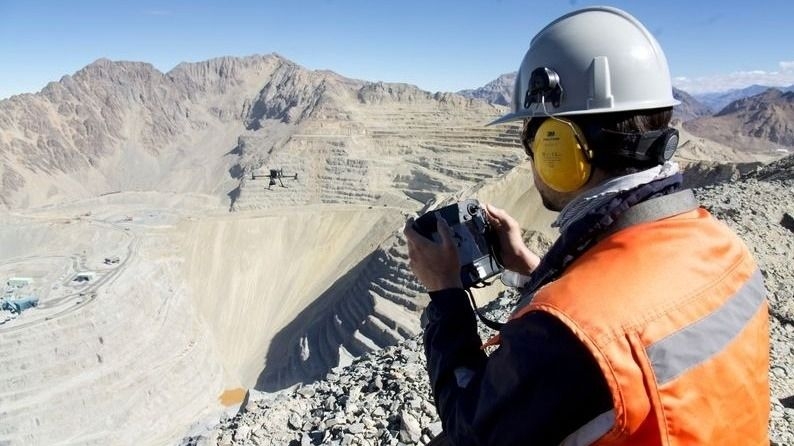 Ley de Desarrollo Local Minero: cámaras le marcan la cancha a Diputados